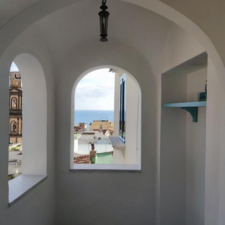Casabluette A Minori - Amalfi Coast Exterior foto