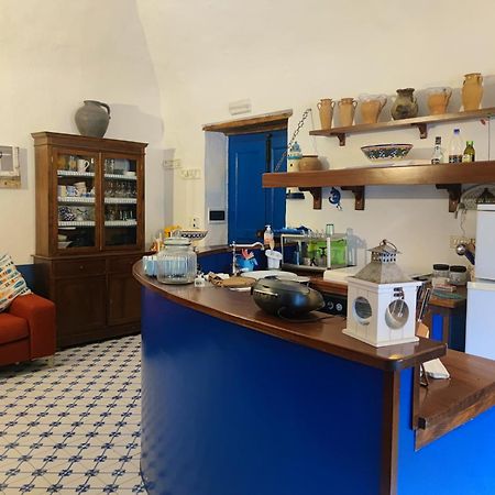 Casabluette A Minori - Amalfi Coast Exterior foto