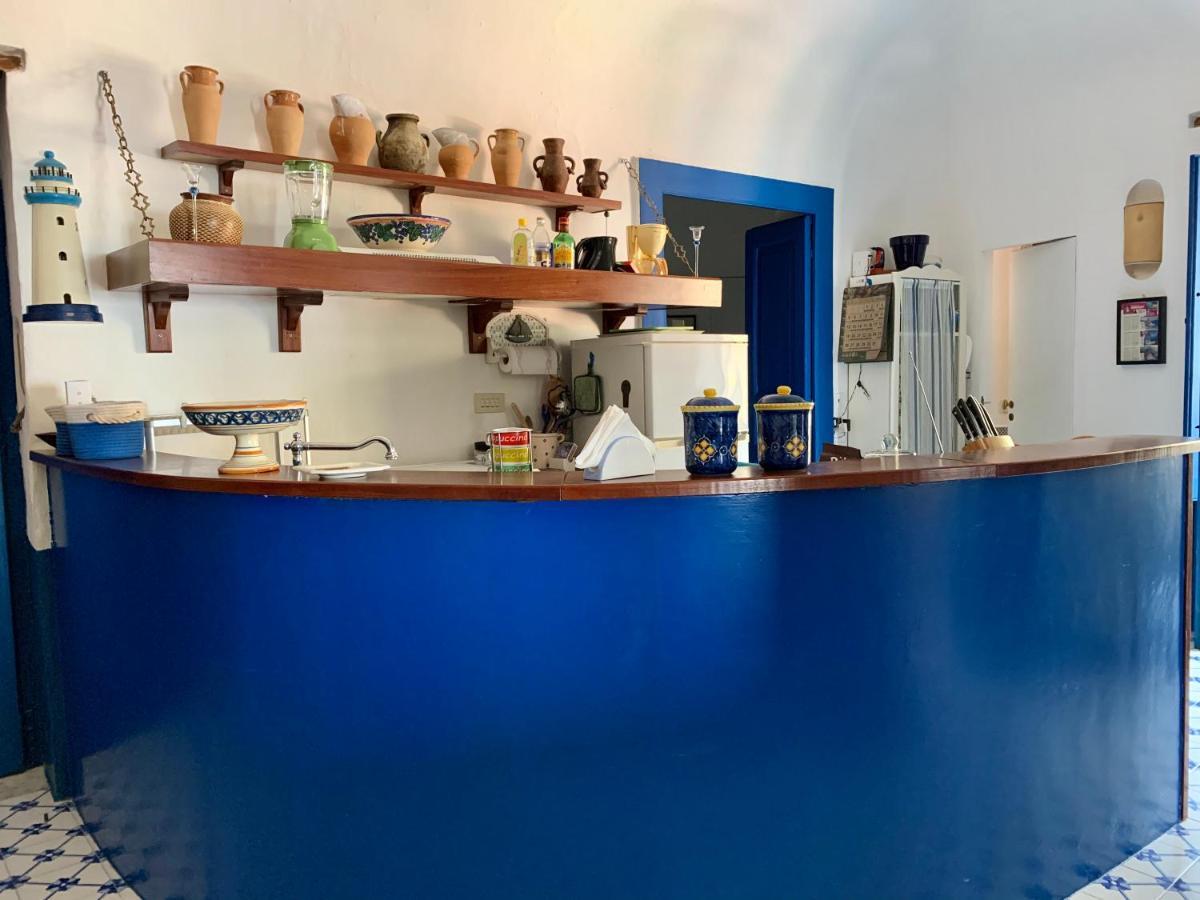 Casabluette A Minori - Amalfi Coast Exterior foto