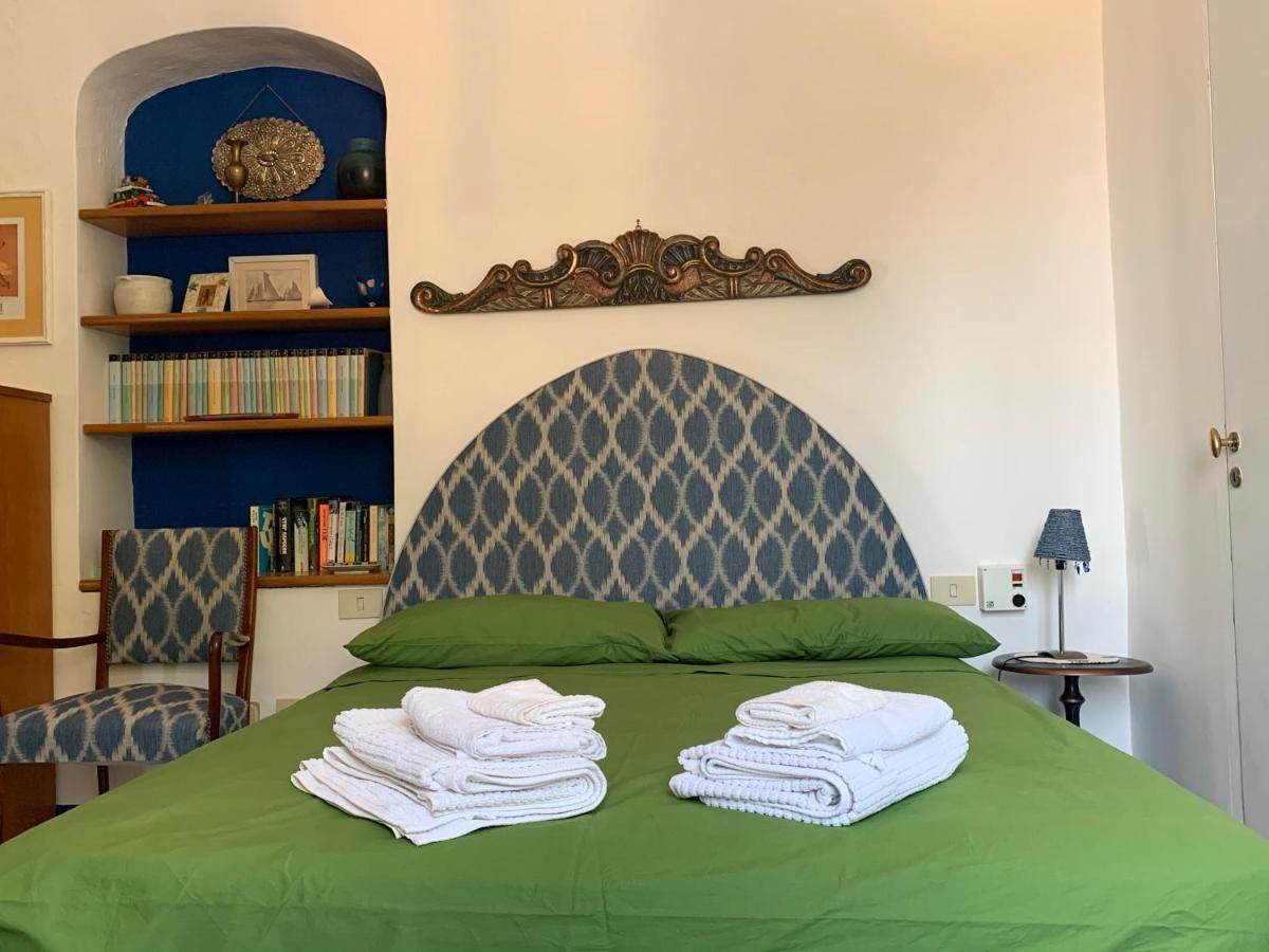 Casabluette A Minori - Amalfi Coast Exterior foto