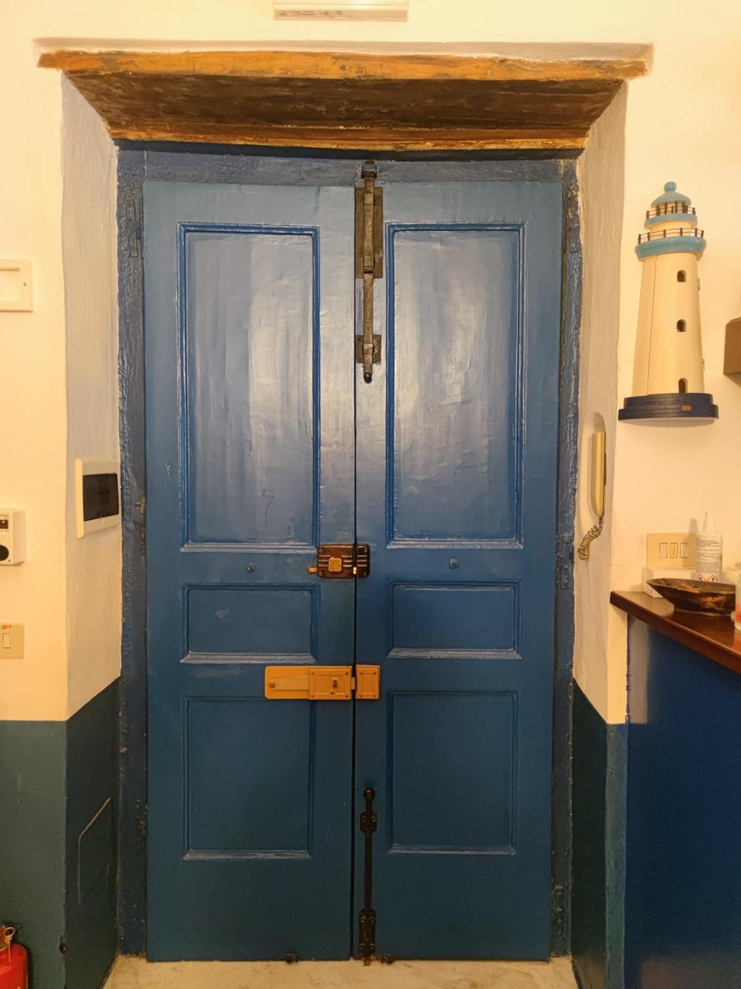 Casabluette A Minori - Amalfi Coast Exterior foto