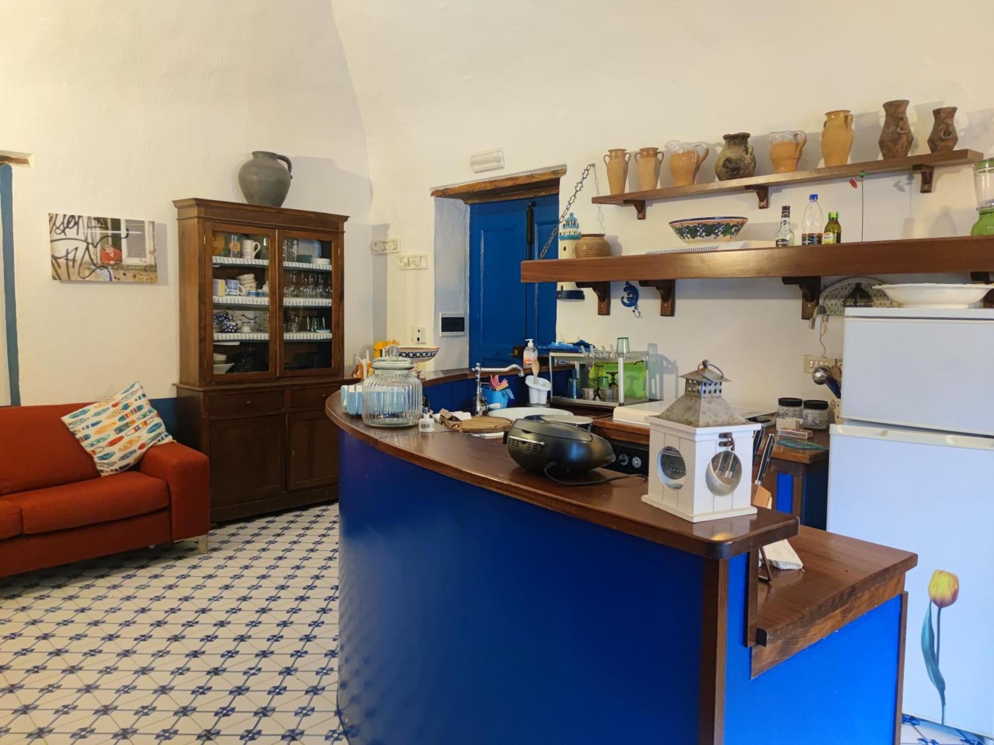 Casabluette A Minori - Amalfi Coast Exterior foto