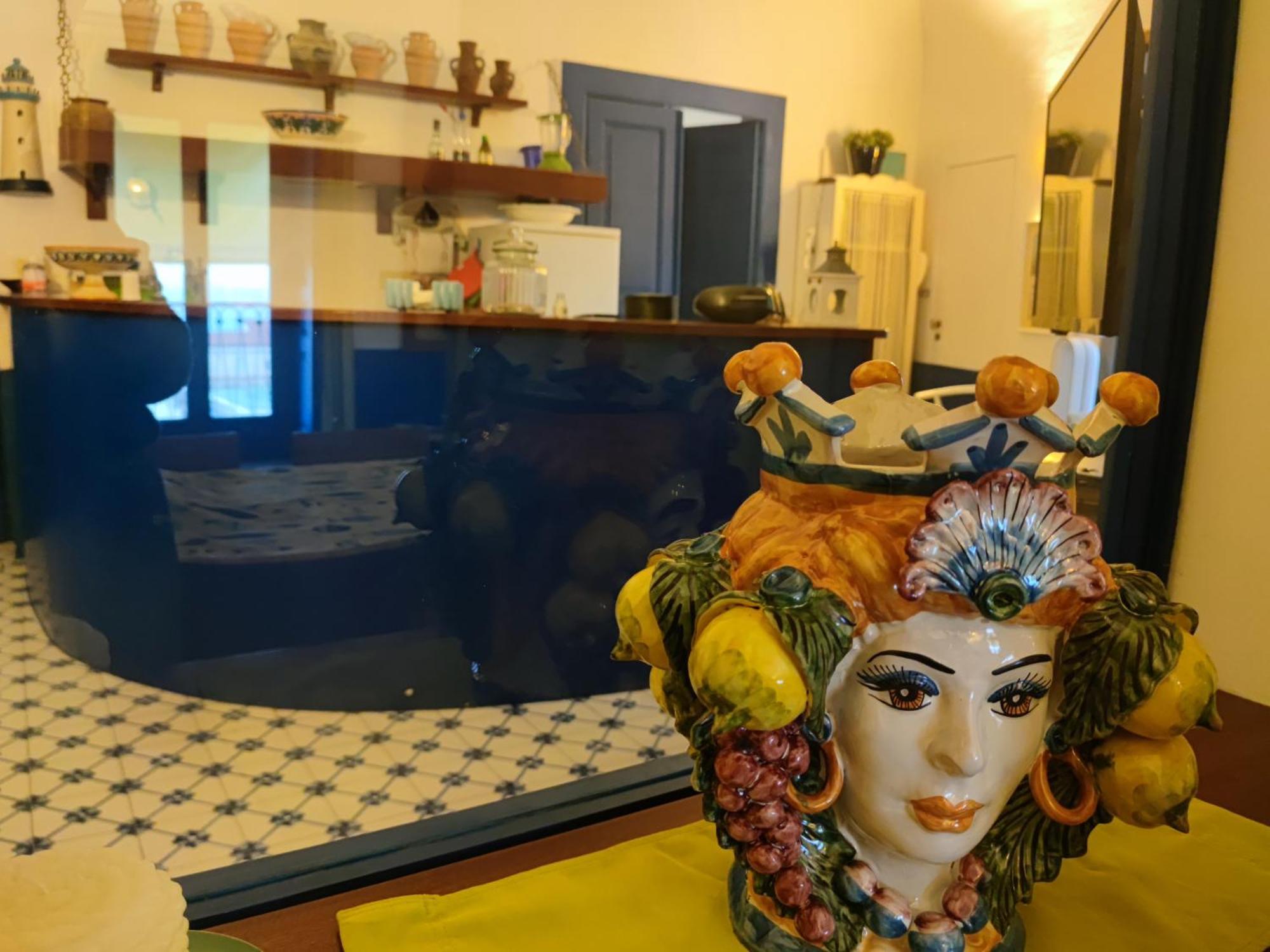Casabluette A Minori - Amalfi Coast Exterior foto