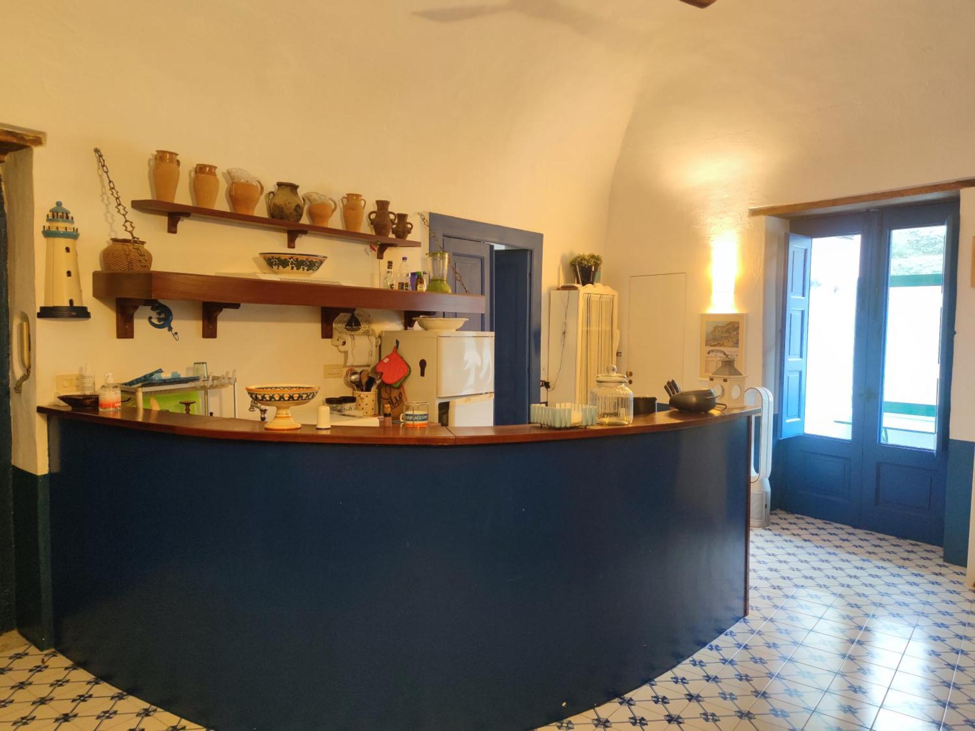 Casabluette A Minori - Amalfi Coast Exterior foto