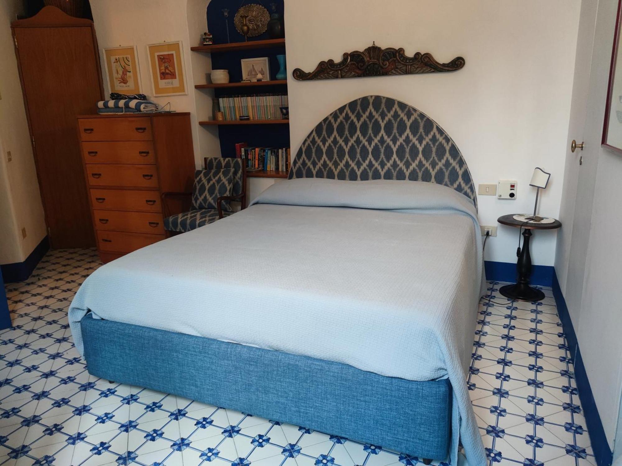 Casabluette A Minori - Amalfi Coast Exterior foto