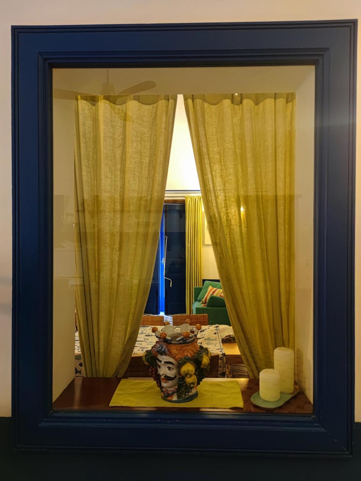Casabluette A Minori - Amalfi Coast Exterior foto