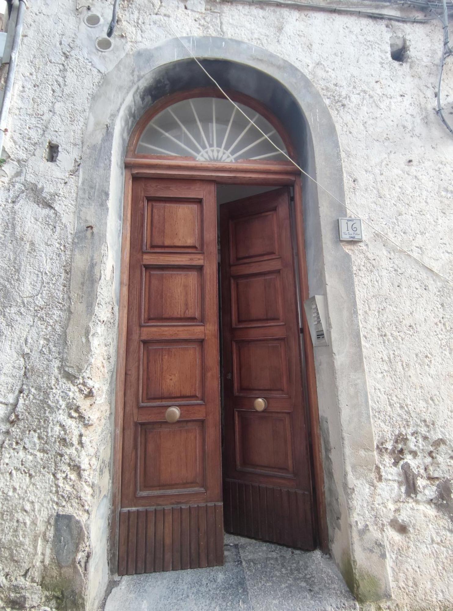 Casabluette A Minori - Amalfi Coast Exterior foto