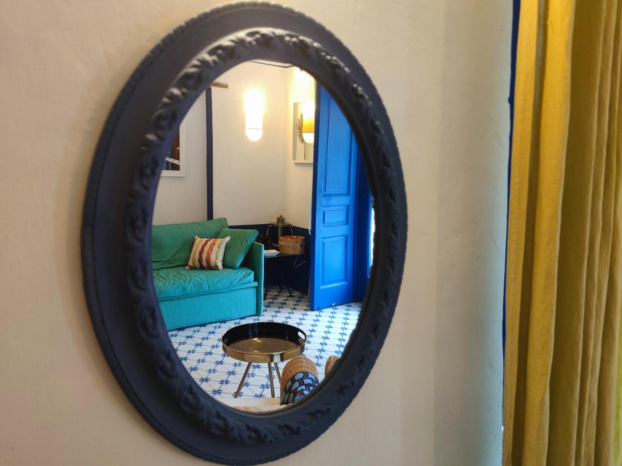 Casabluette A Minori - Amalfi Coast Exterior foto