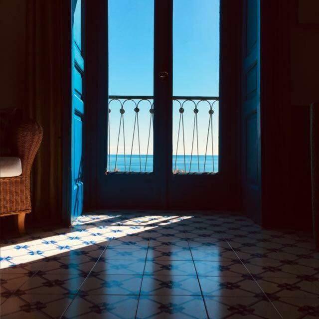 Casabluette A Minori - Amalfi Coast Exterior foto